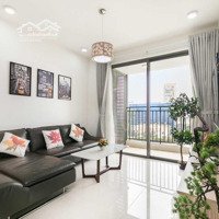 Cho Thuê Gấp Căn 3Pn- Giá Bán 21.5 Triệu - Tầng Cao View Sông - Đầy Đủ Nội Thất - Liên Hệ: 0901 995 295