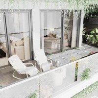 Chuyển Nhượng Căn 3 Phòng Ngủ108M2 Thông Thuỷ, Tầng Đẹp Tại Chung Cư Cao Cấp Sunshine Green Iconic