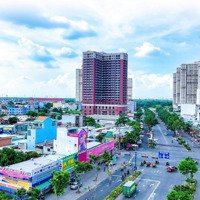 Căn Hộ Viva Plaza Q7 -Mặt Tiềnnguyễn Lương Bằng, Sát Cạnh Phú Mỹ Hưng - Thanh Toán 60% Nhận Nhà Ở Ngay