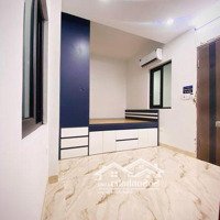 Nhượng Lại Chung Cư Mini 30M2 Gần Bx Nước Ngầm