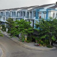 Bán Nhà Phố Vị Trí Đắc Địa Tại Đường 16 Khu Đô Thị An Cựu City