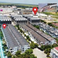 Bán Nhà Phố Vị Trí Đắc Địa Tại Đường 16 Khu Đô Thị An Cựu City