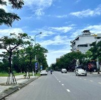 Bán Hơn 600M2 Đất Đường Chương Dương, Gần Suncosmo Sungroup, View Pháo Hoa, Ngũ Hành Sơn, Đn