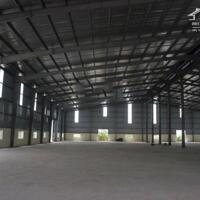 Cho thuê kho xưởng DT 1800m2 Phan Trọng Tuê, Thanh Trì, Hà Nội