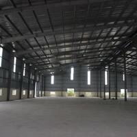 Cho thuê kho xưởng DT 1800m2 Phan Trọng Tuê, Thanh Trì, Hà Nội