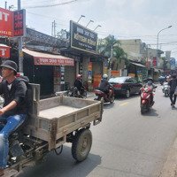 Cho Thuê Nhà Để Kinh Doanh Đường Đông Bắc, Tân Chánh Hiệp, Quận 12, Tp Hcm