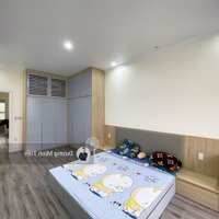 Nhà 4 Tầng Dân Xây Lê Hồng Phong Gần Toà Án - 60M2 - Đường 15M