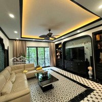 Bán Nhà Nguyễn Sơn, Bồ Đề, Long Biên, 88M2, 6 Tầng, Giá Bán 33.5 Tỷ, Phân Lô Liền Kề, Nội Thất Độc Đáo