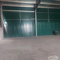 Cho Thuê Kho Tứ Hiệp Thanh Trìdiện Tích300M2 Xe Công Đỗ Cửa Giá 30 Triệu/Th