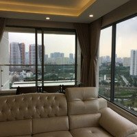 Cho Thuê Căn Hộ Chung Cư Diamond Island 4 Phòng Ngủ 167M², Nội Thất Như Hình. Giá Bán 71, 5 Triệu, View Sông