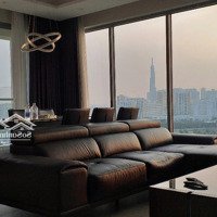 Cho Thuê Căn Hộ Chung Cư Diamond Island 4 Phòng Ngủ 167M², Nội Thất Như Hình. Giá Bán 71, 5 Triệu, View Sông