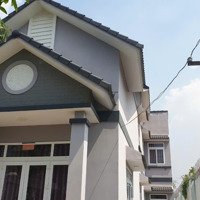 Nhà Mặt Tiền Nhựa Gần Lái Thiêudiện Tích325M2 Giá Bán 9Ty