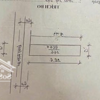 Bán Đất Tặng Nhà Mặt Đường Nhựa Hòa Nghĩa - Dương Kinh Dọn Về Ở Luôn