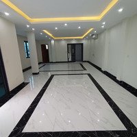 Cho Thuê Nhà Mp Chiến Thắng, Hà Đông 118M2, 6 Tầng, Thông Sàn, Thang Máy, Giá Bán 60 Triệu, Liên Hệ: 0968102683