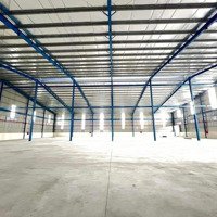 Cho Thuê Kho Xưởng Từ 1000,2000,5000 Đến 10.000M2 Tại Tp Thủ Đức(Thủ Đức,Q2,Q9 Cũ)Giá Thoả Thuận