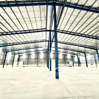 Cho Thuê Kho Xưởng Từ 1000,2000,5000 Đến 10.000M2 Tại Tp Thủ Đức(Thủ Đức,Q2,Q9 Cũ)Giá Thoả Thuận