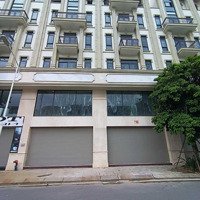 Cho Thuê Nhà Mp Tố Hữu, Kđt Him Lam Vạn Phúc.diện Tích190M2, 6 Tầng, Thông Sàn, Thang Máy, Giá 150 Triệu