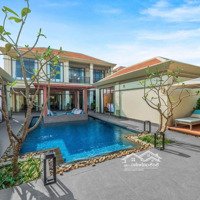 Bán Biệt Thự Fusion Resort Villas Loại 2 Phòng Ngủ 3 Phòng Ngủtại Đà Nẵng