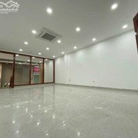 Thanh Xuân, Vũ Tông Phan 165M2, 9 Tầng, Vỉa Hè, Phân Lô, Lh Giang 0979388189 Chính Chủ Bán