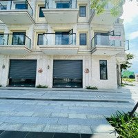 Hàng Đẹp - Shophouse Mặt Tiền Mê Linh View Hồ Bầu Tràm - Giá Đầu Tư Chỉ 35 Triệu/M2.