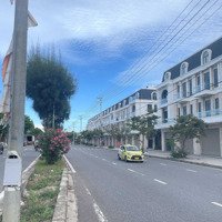 Hàng Đẹp - Shophouse Mặt Tiền Mê Linh View Hồ Bầu Tràm - Giá Đầu Tư Chỉ 35 Triệu/M2.