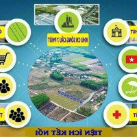 Đất Nền Khu Du Lịch Làng Nhỏ Diên Khánh. Nha Trang. 970K/M2 Qh Full Thổ Cư.