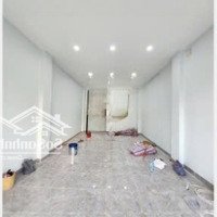 Chính Chủ - Mặt Tiền 616 Nguyễn Đình Chiểu, Quận 3 - 6 Tầng - Nhà Mới