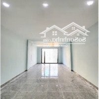 Chính Chủ - Mặt Tiền 616 Nguyễn Đình Chiểu, Quận 3 - 6 Tầng - Nhà Mới