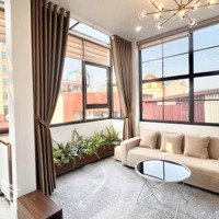 Tòa Nhà Mới 15 Căn Hộ Apartment Cao Cấp Nguyễn Khang, Cầu Giấy, Dòng Tiền 244,3 Tr/Th, Có Hầm, Ôtô