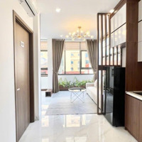 Tòa Nhà Mới 15 Căn Hộ Apartment Cao Cấp Nguyễn Khang, Cầu Giấy, Dòng Tiền 244,3 Tr/Th, Có Hầm, Ôtô