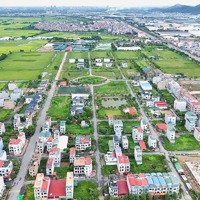 Khu Đô Thị Tùng Bách - Giá Đầu Tư - Sổ Đỏ