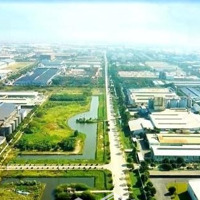 Bán 9.700M2 Đất Công Nghiệp Tại Việt Yên, Bắc Giang, Sổ Đỏ Đến 2067, Đã Có Giấy Phép Xây Dựng..