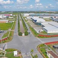 Bán 9.700M2 Đất Công Nghiệp Tại Việt Yên, Bắc Giang, Sổ Đỏ Đến 2067, Đã Có Giấy Phép Xây Dựng..