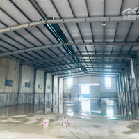 Cho Thuê 700-1200M2 Diện Tích Kho Xưởng Tại Đại Lộ Thăng Long An Khánh Hoài Đức Hà Nội Liên Hệ:0964859595