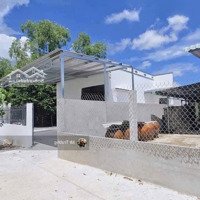 Chủ Ngộp Tiếp Tục Hạ Giá Bán Gấp Căn Nhà Vườn, Diện Tích: 258M2 Thỏi, Mỹ Lộc, Cg, Giá Chỉ: 1.2 Tỷ, Shr