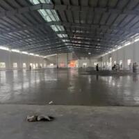 Cho thuê kho xưởng 2000m2; 5000m2; 10000m2 trong KCN Nhơn Trạch, xã Long Thọ, Huyện Nhơn Trạch, ĐN