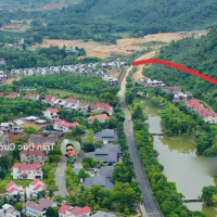 Cần Bán Gấp Siêu Phẩm 400M Cạnh Xanh Villas Chỉ 12 Triệu/M2, Quá Rẻ Và Tiềm Năng