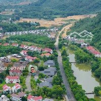 Cần Bán Gấp Siêu Phẩm 400M Cạnh Xanh Villas Chỉ 12 Triệu/M2, Quá Rẻ Và Tiềm Năng