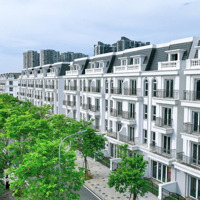 Cho Thuê Shophouse, Liền Kề, 5 Tầng, Có Thang Máy.diện Tích300M2. Tt Trâu Quỳ, Gia Lâm, Hà Nội.