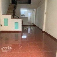 Nhà Hẻm 72M2, Đường Lê Cảnh Tuân, P. Phú Thọ Hoà, Q. Tân Phú