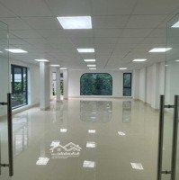 Cho Thuê Văn Phòng 150 M2/Tầng. Sàn Thông Đẹp, Hiện Đại, 2 Mặt Thoáng