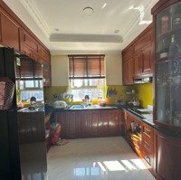 Chính Chủ Cần Bán Căn Hộ Tòa 34Tdiện Tích146M2 Nhà 3 Ngủ, 3Vs Nhà Mới Full Nội Thất