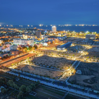 Mở Bán Nhà Phố Trung Tâm Thành Phố, View Biển, Giá Tốt Nhất 3 Tháng Cuối Năm