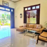 Cho thuê villa Hàn Mặc Tử, Phú Hài 140m2.Giá 20tr/tháng