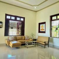 Cho thuê villa Hàn Mặc Tử, Phú Hài 140m2.Giá 20tr/tháng