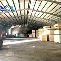 Cho thuê xưởng giá rẻ 5000m2 chỉ 185 triệu. KCN Trảng Bom-Đồng Nai