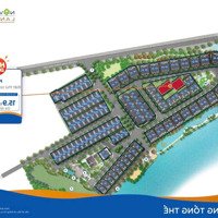 Bán Biệt Thự Khu Compound Palm Marina Q9, 258M2, 15.9 Tỷ