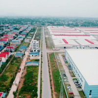 Đất Nền Phổ Yên - Thái Nguyên - Lõi Kcn Yên Bình Giá Rẻ