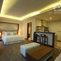 Sụp Hầm Căn 2 Phòng Ngủà La Carte View Trực Diện Biển Mỹ Khê Đn, Sổ Hồng Sẵn Full Nội Thất Vip Giá Cực Tốt LH 0772.49.59.36