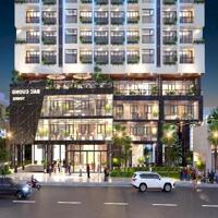 he Vista Residence Đà Nẵng - Đỉnh cao cuộc sống thượng lưu - giá bán từ CĐT